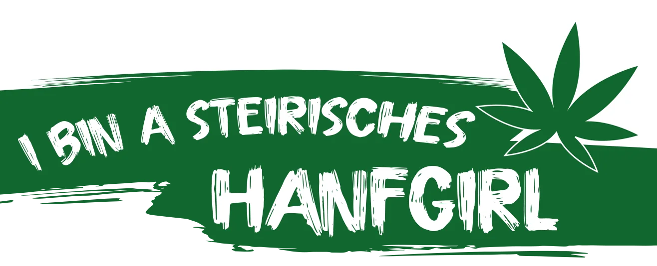 Steirisches Hanfgirl mobile